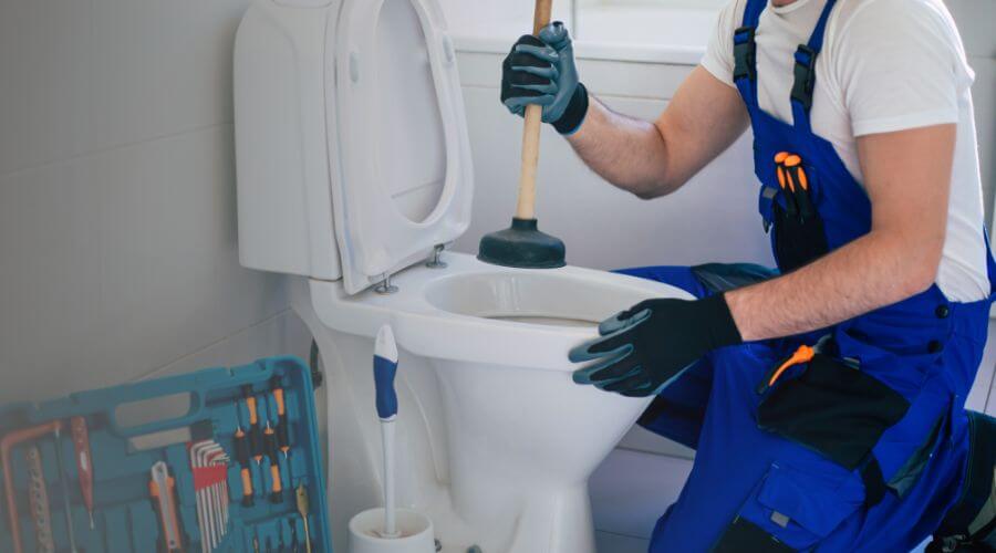 Local expert plumbing services in Brownsville, PA